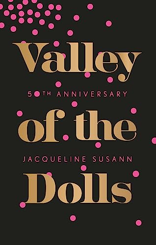 9780349008325: Valley Of The Dolls