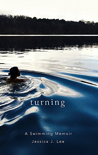 Beispielbild fr Turning: A Swimming Memoir zum Verkauf von WorldofBooks