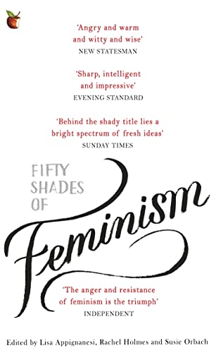 Stock image for Fifty Shades of Feminism for sale by ThriftBooks-Dallas