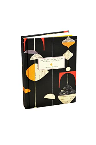 Imagen de archivo de Talented Mr Ripley Notebook a la venta por Grand Eagle Retail