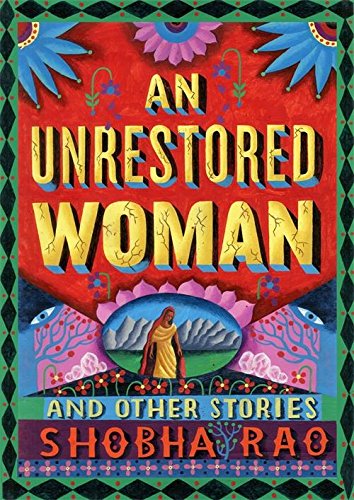 9780349008738: An Unrestored Woman: And Other Stories