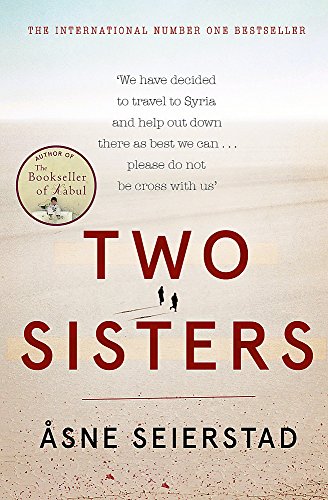 Stock image for Two Sisters: The international bestseller by the author of The Bookseller of Kabul for sale by AwesomeBooks