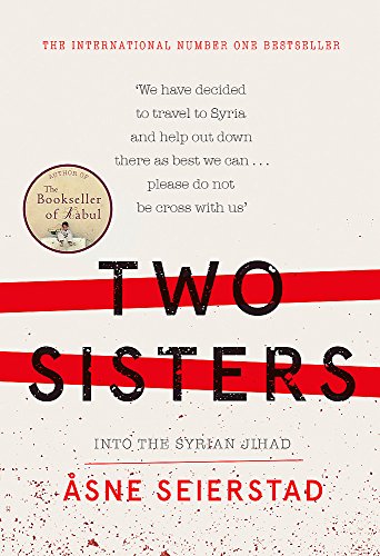 Stock image for Two Sisters for sale by WorldofBooks