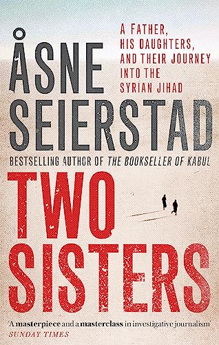 Stock image for Two Sisters: The international bestseller by the author of The Bookseller of Kabul for sale by WorldofBooks