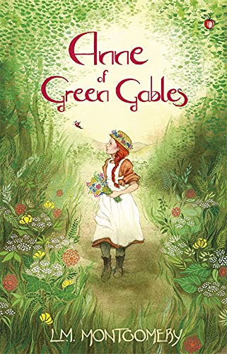 Beispielbild fr Anne of Green Gables (Anne of Green Gables,Virago Modern Classics) zum Verkauf von New Legacy Books