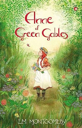 9780349009308: Anne of Green Gables