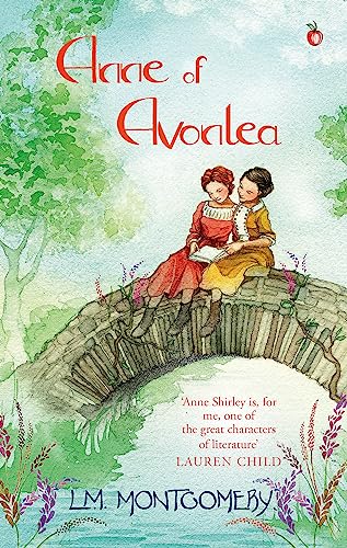 Stock image for Anne of Avonlea for sale by Blackwell's