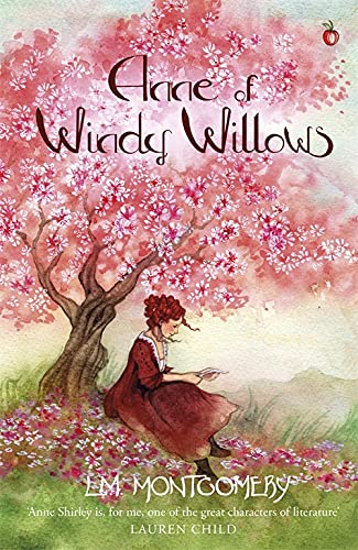 9780349009445: Anne of Windy Willows (Anne of Green Gables)