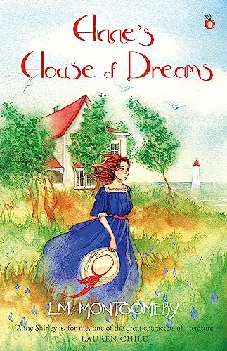 Beispielbild fr Anne's House of Dreams (Anne of Green Gables,Virago Modern Classics) zum Verkauf von HPB-Diamond