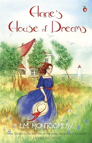 9780349009452: Anne's House of Dreams (Anne of Green Gables)
