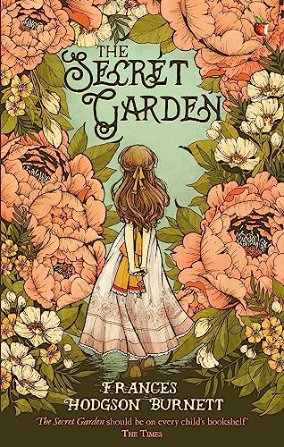 Beispielbild fr The Secret Garden (Virago Modern Classics): Frances Hodgson Burnett zum Verkauf von WorldofBooks