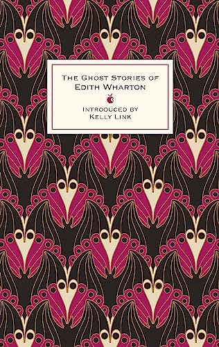 Stock image for The Ghost Stories Of Edith Wharton (VMC Designer Collection,Virago Modern Classics) for sale by Bookoutlet1