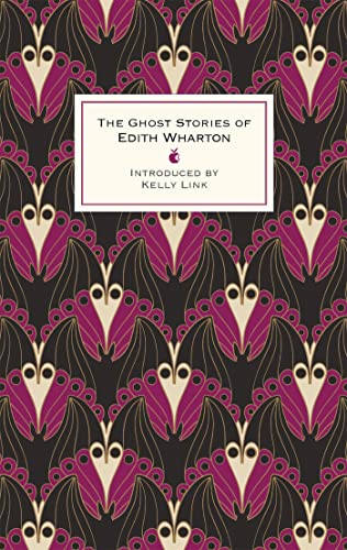 9780349009674: The Ghost Stories Of Edith Wharton (VMC)