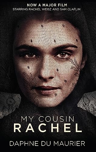 9780349009858: My Cousin Rachel (TV Tie In): Film Tie In (Virago Modern Classics)