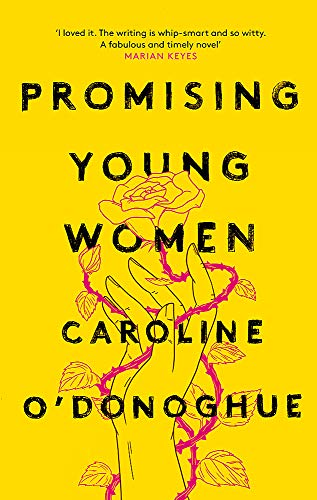 9780349009919: Promising Young Women