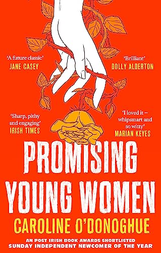 Beispielbild fr Promising Young Women zum Verkauf von Blackwell's