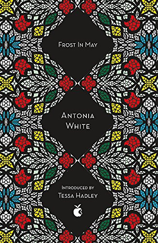 9780349010281: Frost In May: Antonia White (Virago Modern Classics)