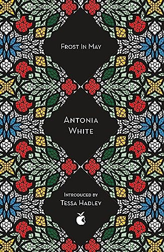 9780349010281: Frost In May: Antonia White (Virago Modern Classics)