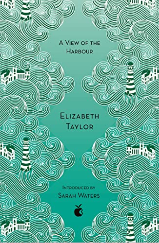9780349010304: A View Of The Harbour: A Virago Modern Classic