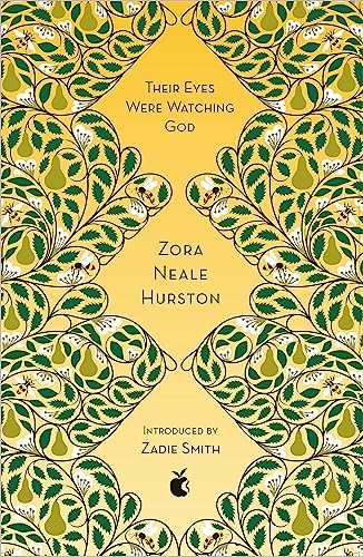 Stock image for Their Eyes Were Watching God: Zora Neale Hurston (VMC) for sale by WorldofBooks