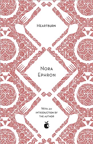 9780349010359: Heartburn: Nora Ephron