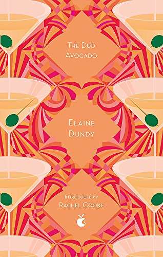 Beispielbild fr The Dud Avocado: Elaine Dundy (VMC) zum Verkauf von WorldofBooks