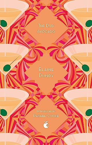 Imagen de archivo de The Dud Avocado a la venta por Blackwell's