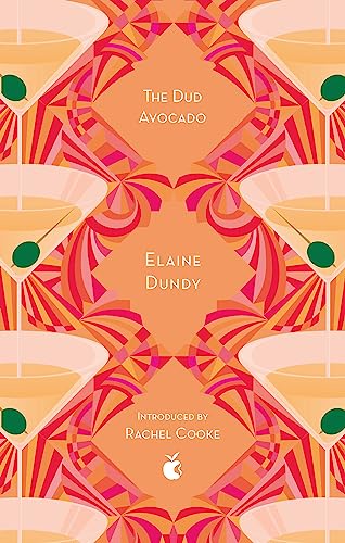 Stock image for The Dud Avocado: Elaine Dundy (VMC) for sale by WorldofBooks