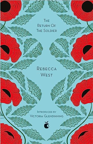 9780349010380: The Return Of The Soldier: Rebecca West