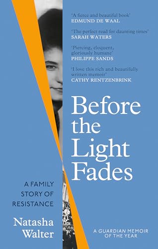 Stock image for Before the Light Fades (Paperback) for sale by Grand Eagle Retail