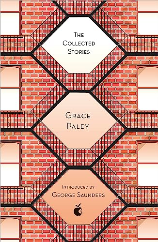 9780349010618: The Collected Stories: Grace Paley (Virago Modern Classics)