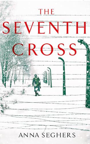 Beispielbild fr Seventh Cross zum Verkauf von Irish Booksellers