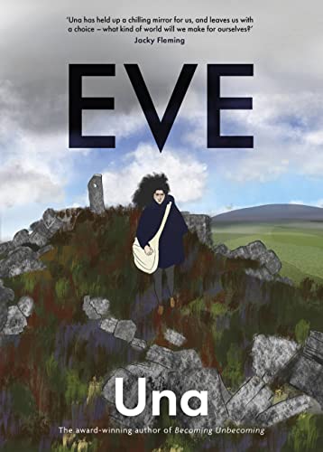 Stock image for Eve for sale by Blackwell's