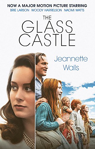 9780349010700: The Glass Castle (Film tie-in): Jeannette Walls