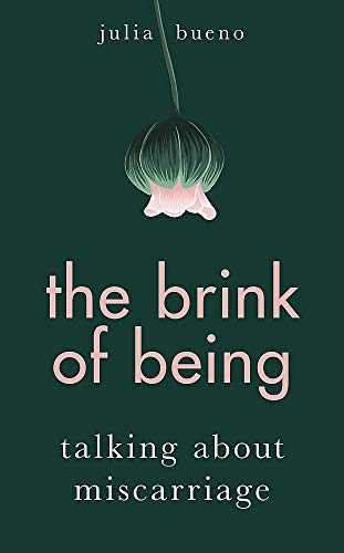 Stock image for The Brink of Being for sale by Blackwell's