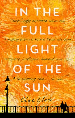 Beispielbild fr In the Full Light of the Sun zum Verkauf von WorldofBooks