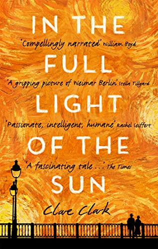 Stock image for In the Full Light of the Sun for sale by WorldofBooks