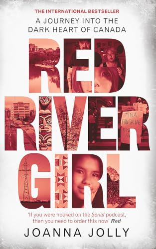 Stock image for Red River Girl for sale by Blackwell's