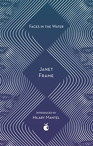 9780349011141: Faces In The Water: Janet Frame (Virago Modern Classics)