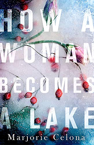 Beispielbild fr How a Woman Becomes a Lake zum Verkauf von WorldofBooks