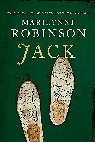 9780349011813: Jack: An Oprah's Book Club Pick