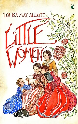 Beispielbild fr Little Women zum Verkauf von ThriftBooks-Reno