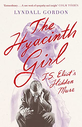 Imagen de archivo de The Hyacinth Girl a la venta por Blackwell's