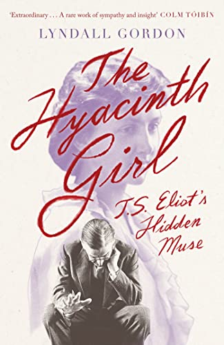 9780349012117: The hyacinth girl