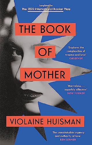 Imagen de archivo de The Book of Mother: Longlisted for the International Booker Prize a la venta por WorldofBooks