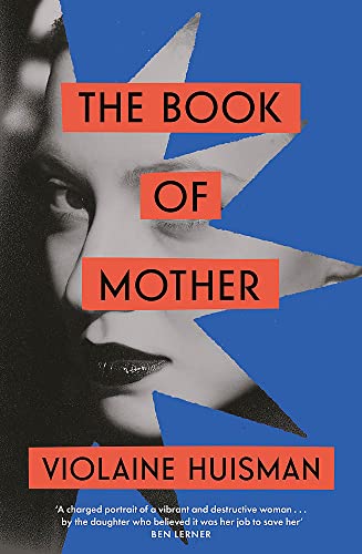 Imagen de archivo de The Book of Mother: Longlisted for the International Booker Prize a la venta por WorldofBooks