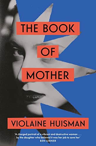 Stock image for The Book of Mother: Longlisted for the International Booker Prize for sale by WorldofBooks