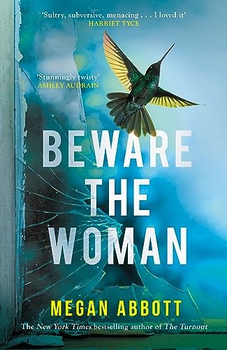 Stock image for Beware the Woman for sale by Blackwell's