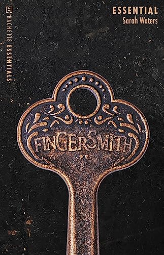 Stock image for Fingersmith for sale by Opalick