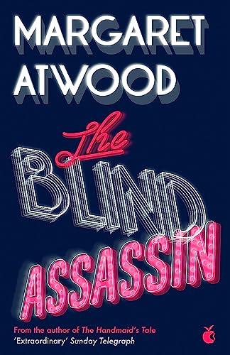 Stock image for The Blind Assassin for sale by Ergodebooks
